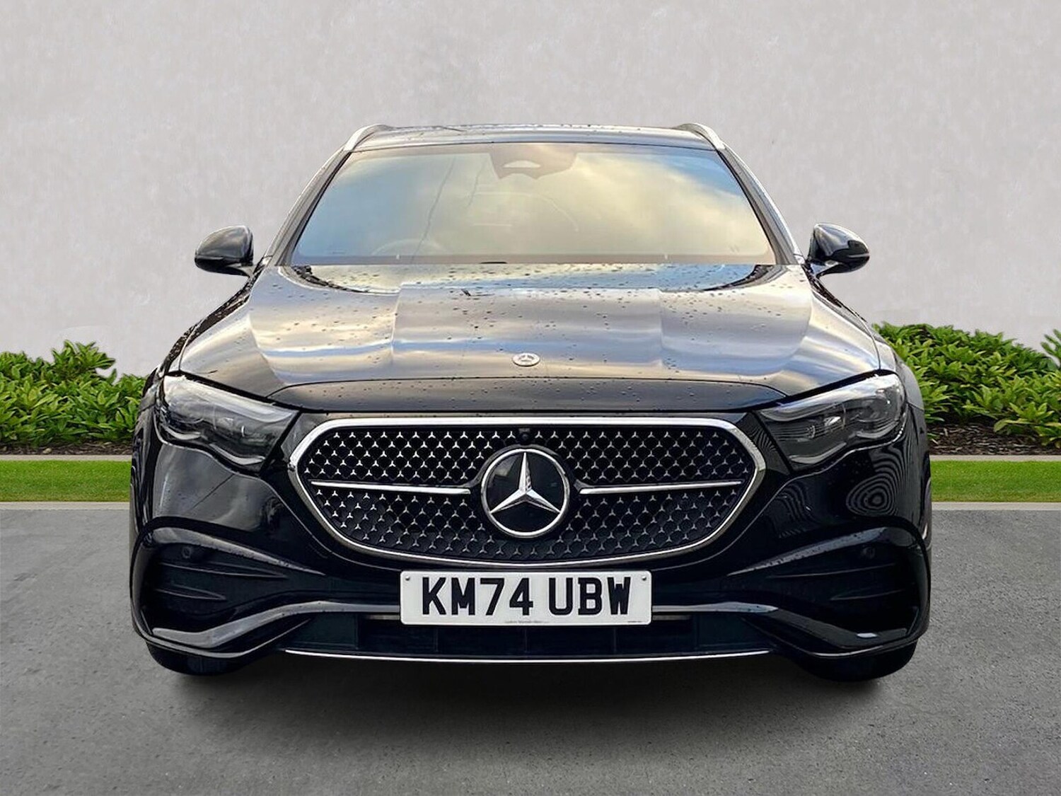 Used Mercedes-Benz E Class 2024 for sale - 76559795: Photo 5