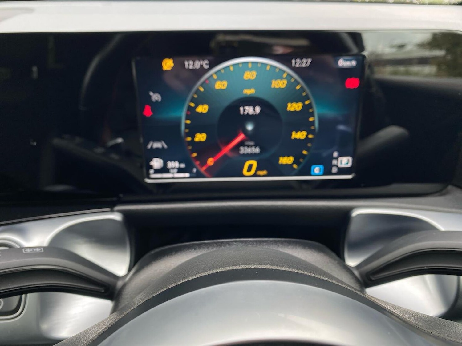 Used Mercedes-Benz GLB 2021 for sale - 76357856: Photo 10