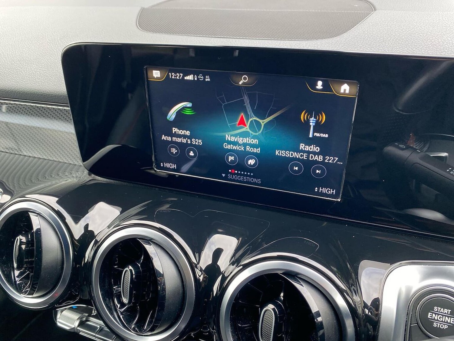 Used Mercedes-Benz GLB 2021 for sale - 76357856: Photo 11