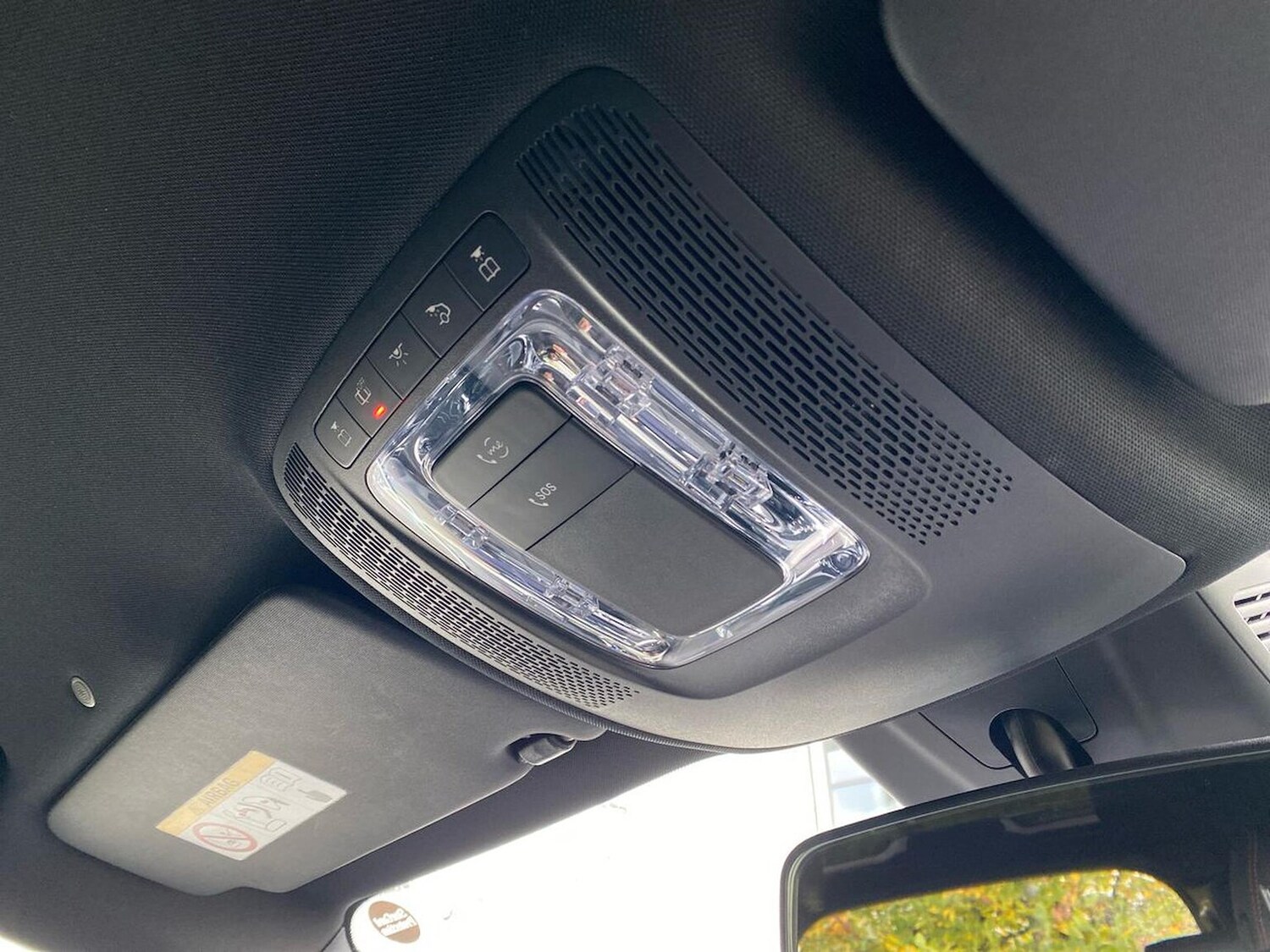 Used Mercedes-Benz GLB 2021 for sale - 76357856: Photo 14