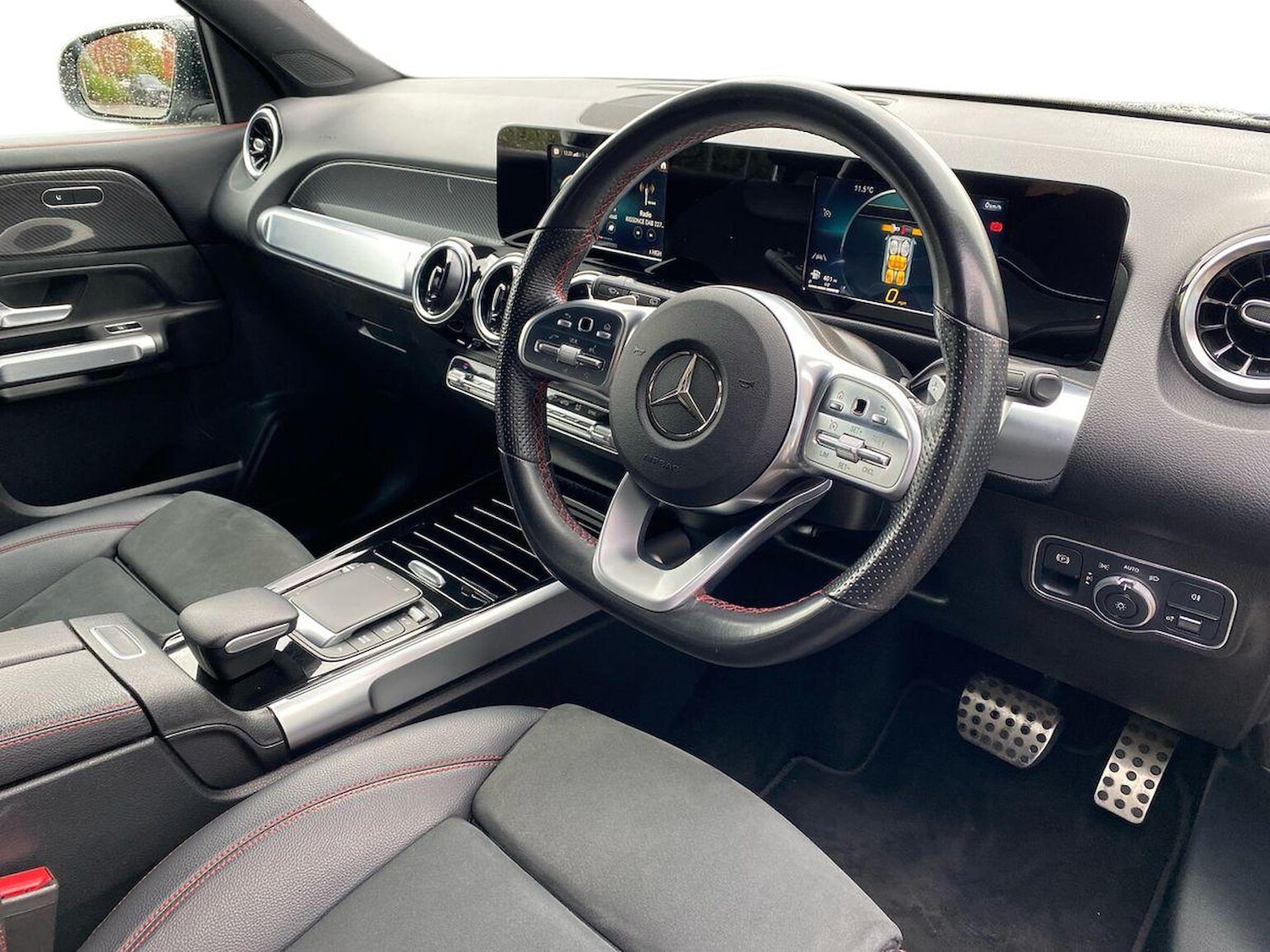 Used Mercedes-Benz GLB 2021 for sale - 76357856: Photo 15