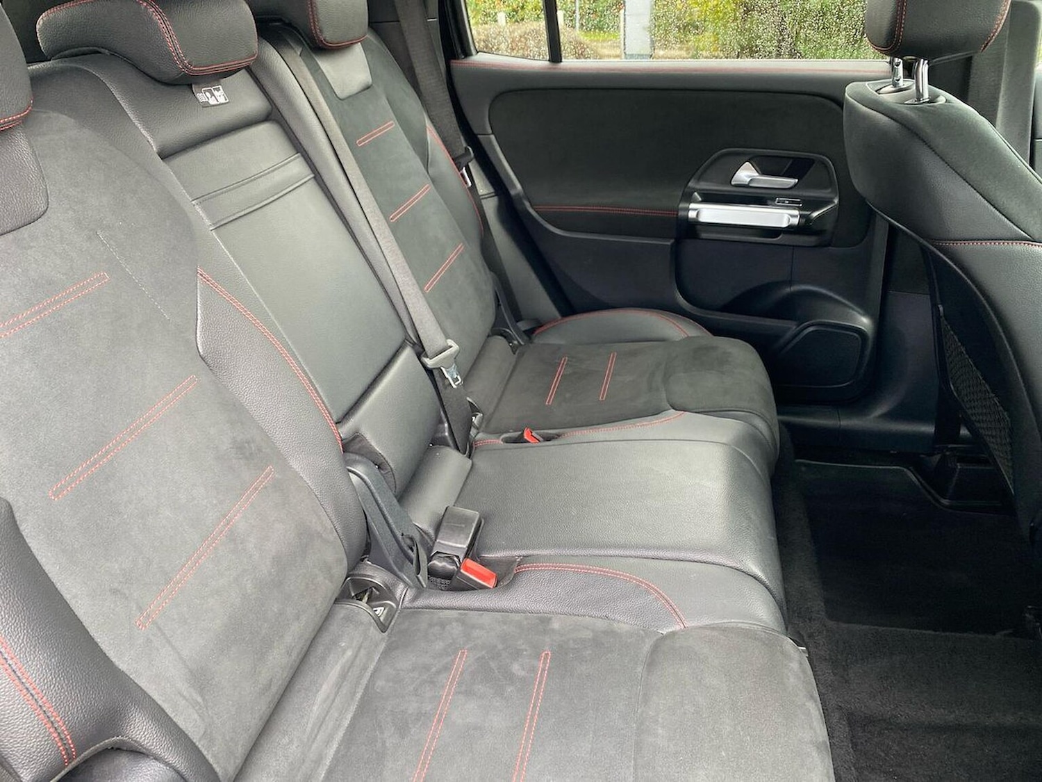 Used Mercedes-Benz GLB 2021 for sale - 76357856: Photo 16