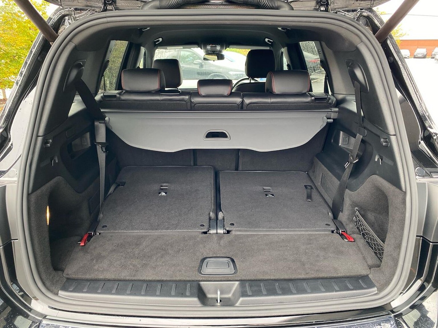 Used Mercedes-Benz GLB 2021 for sale - 76357856: Photo 17