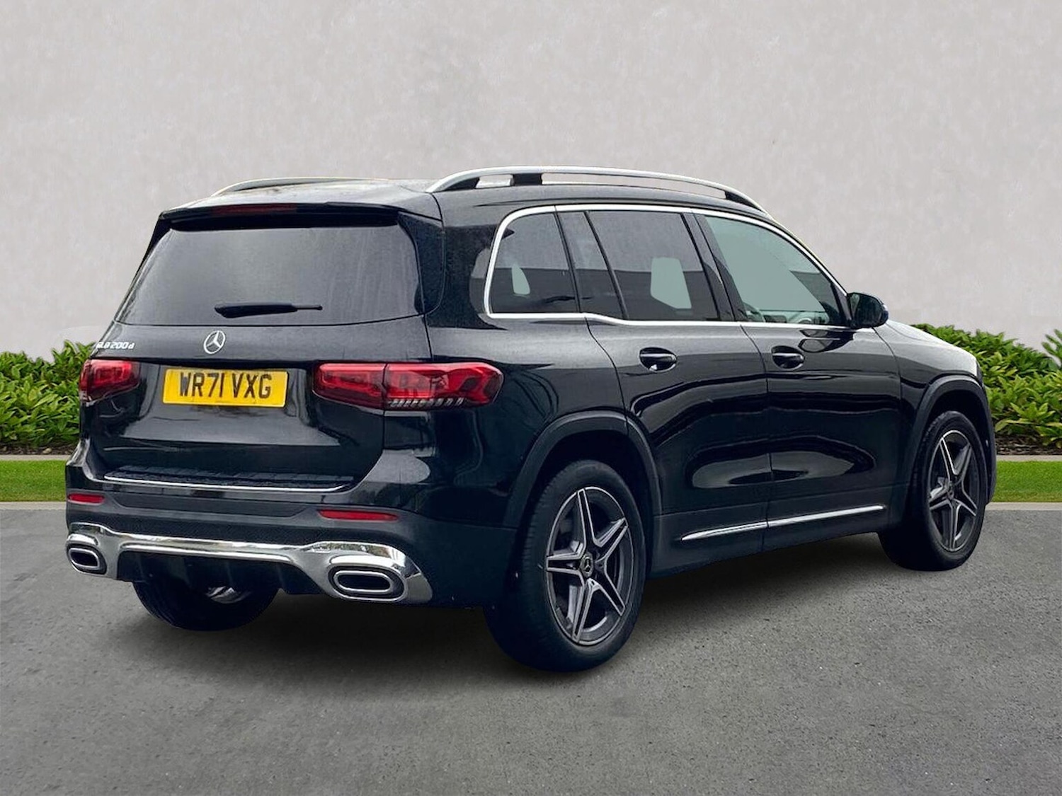 Used Mercedes-Benz GLB 2021 for sale - 76357856: Photo 18