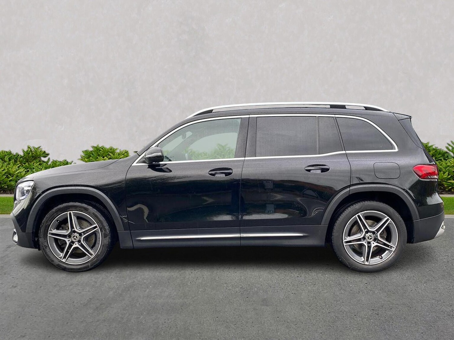 Used Mercedes-Benz GLB 2021 for sale - 76357856: Photo 19