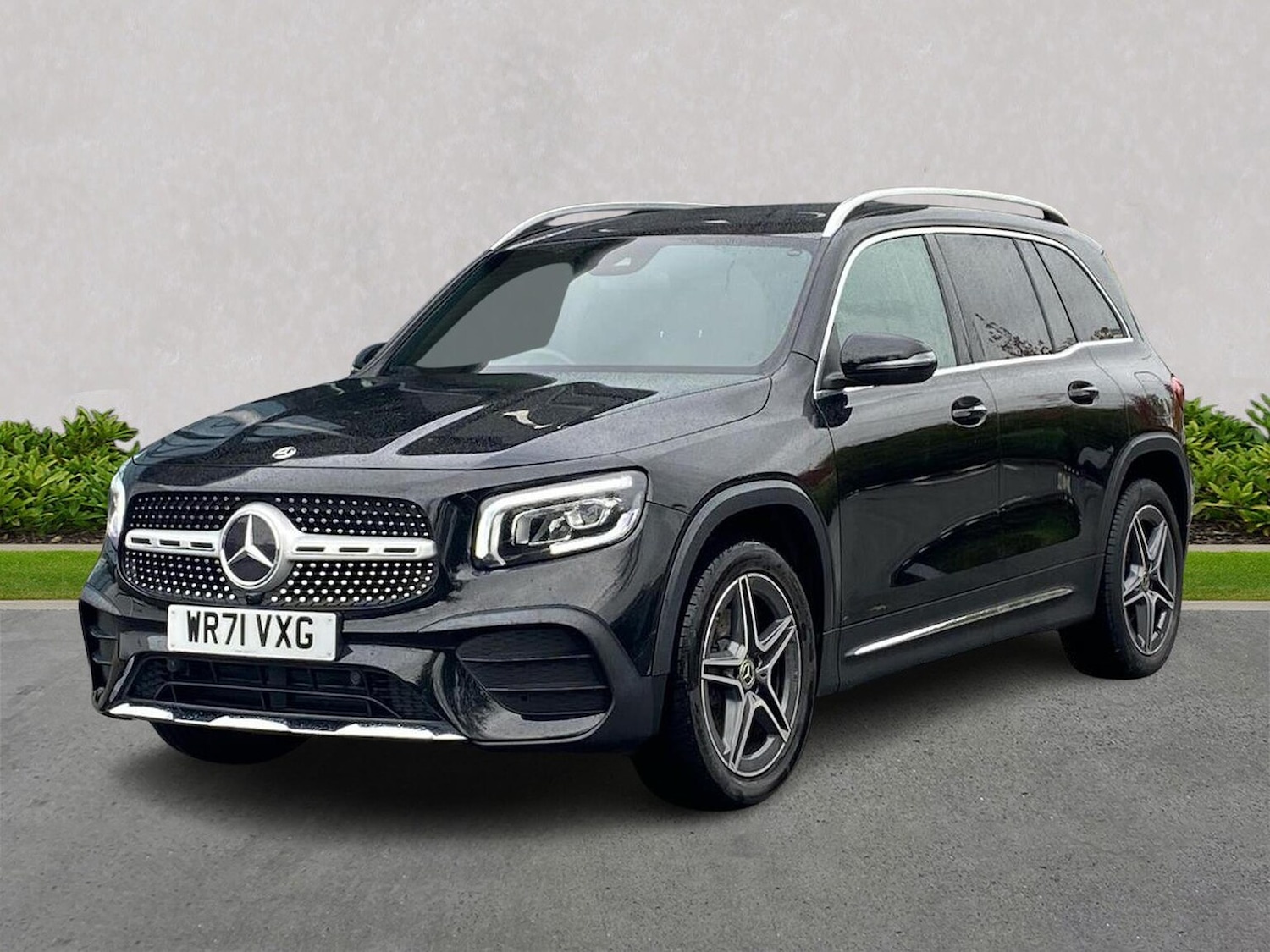 Used Mercedes-Benz GLB 2021 for sale - 76357856: Photo 20