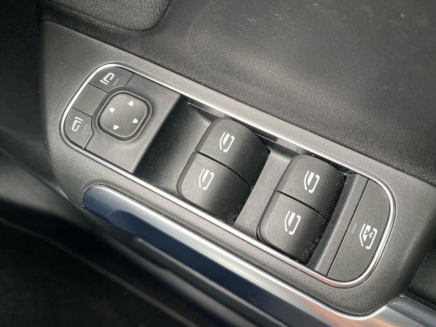 Used Mercedes-Benz GLB 2021 for sale - 76357856: Photo 21