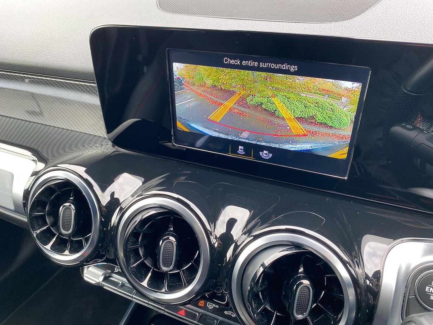 Used Mercedes-Benz GLB 2021 for sale - 76357856: Photo 23