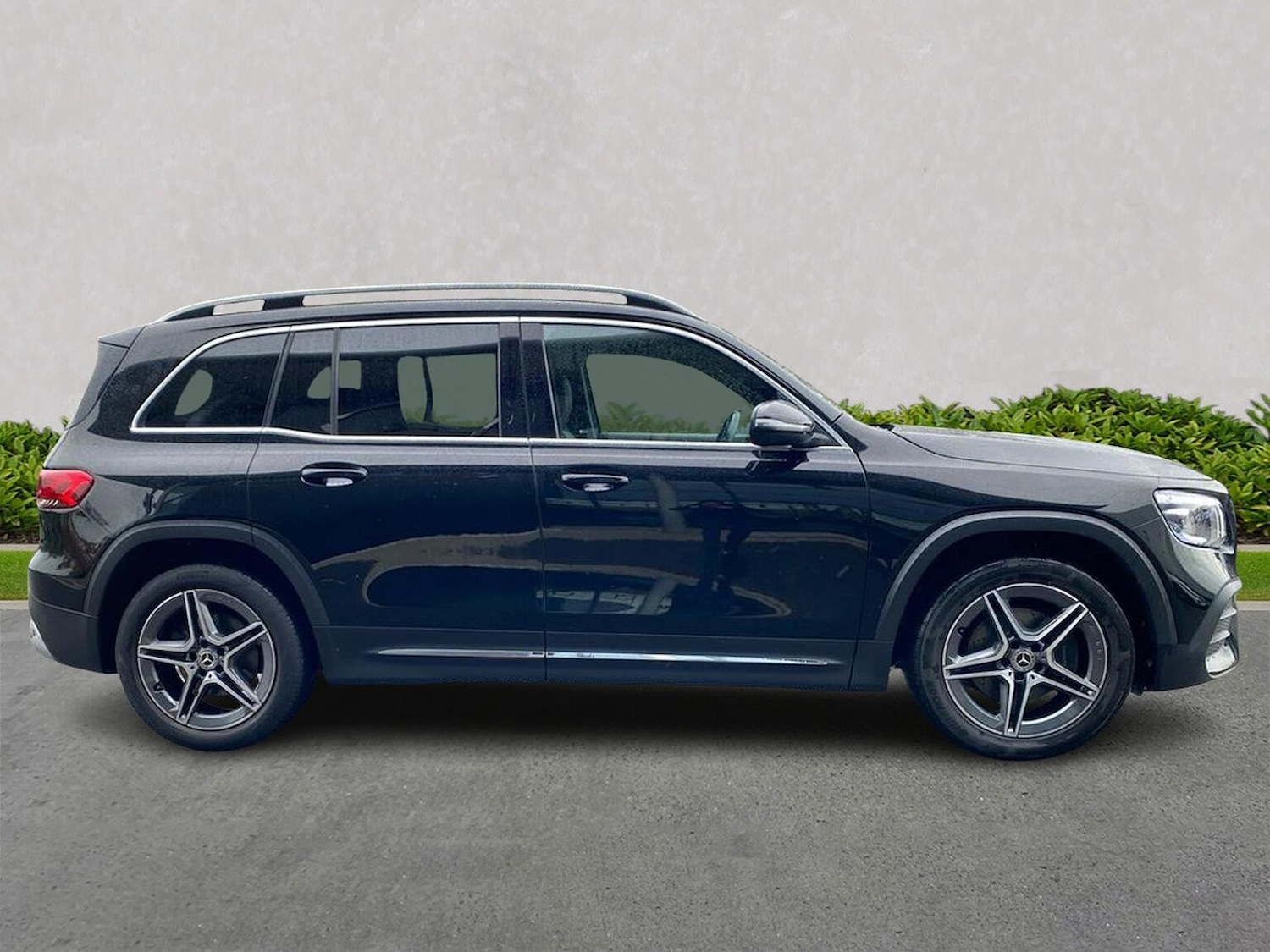 Used Mercedes-Benz GLB 2021 for sale - 76357856: Photo 3