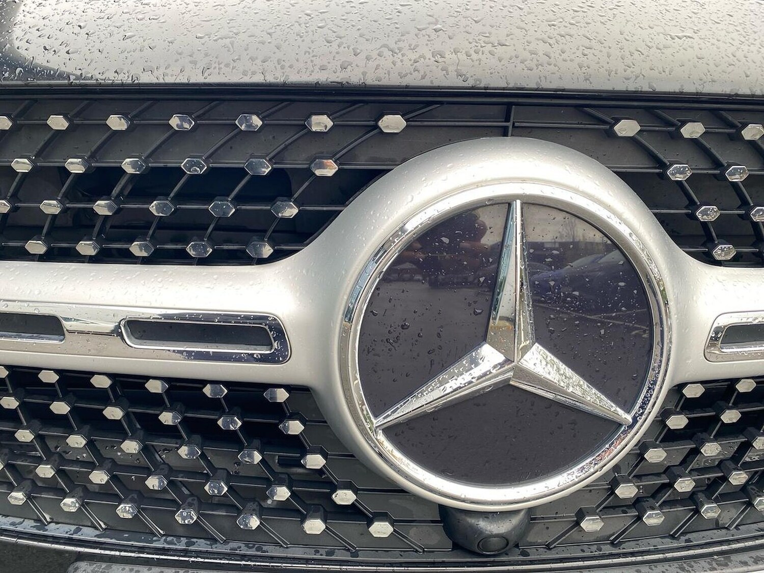 Used Mercedes-Benz GLB 2021 for sale - 76357856: Photo 33