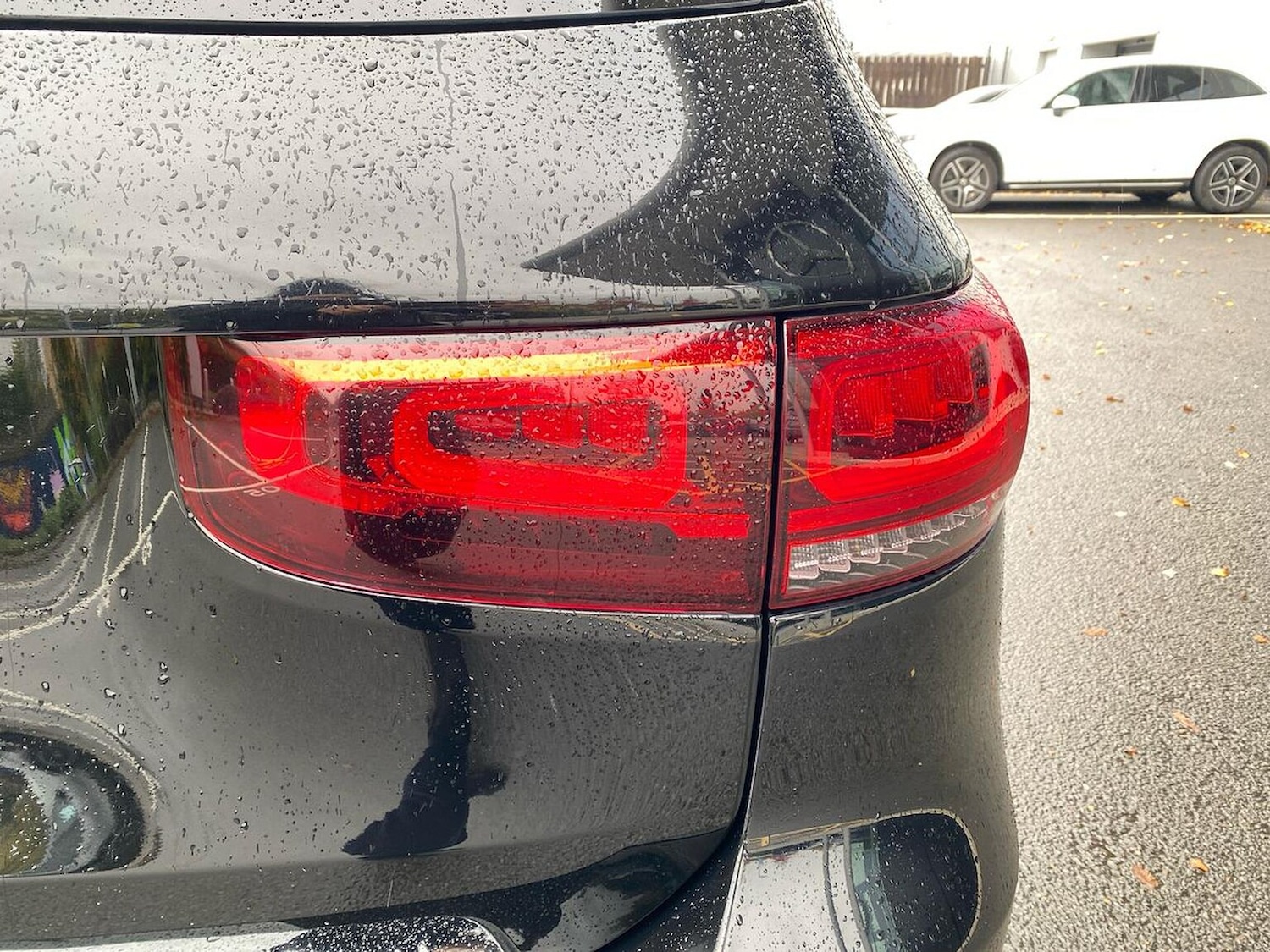 Used Mercedes-Benz GLB 2021 for sale - 76357856: Photo 35