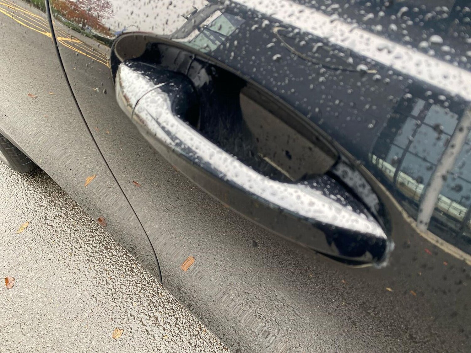 Used Mercedes-Benz GLB 2021 for sale - 76357856: Photo 37