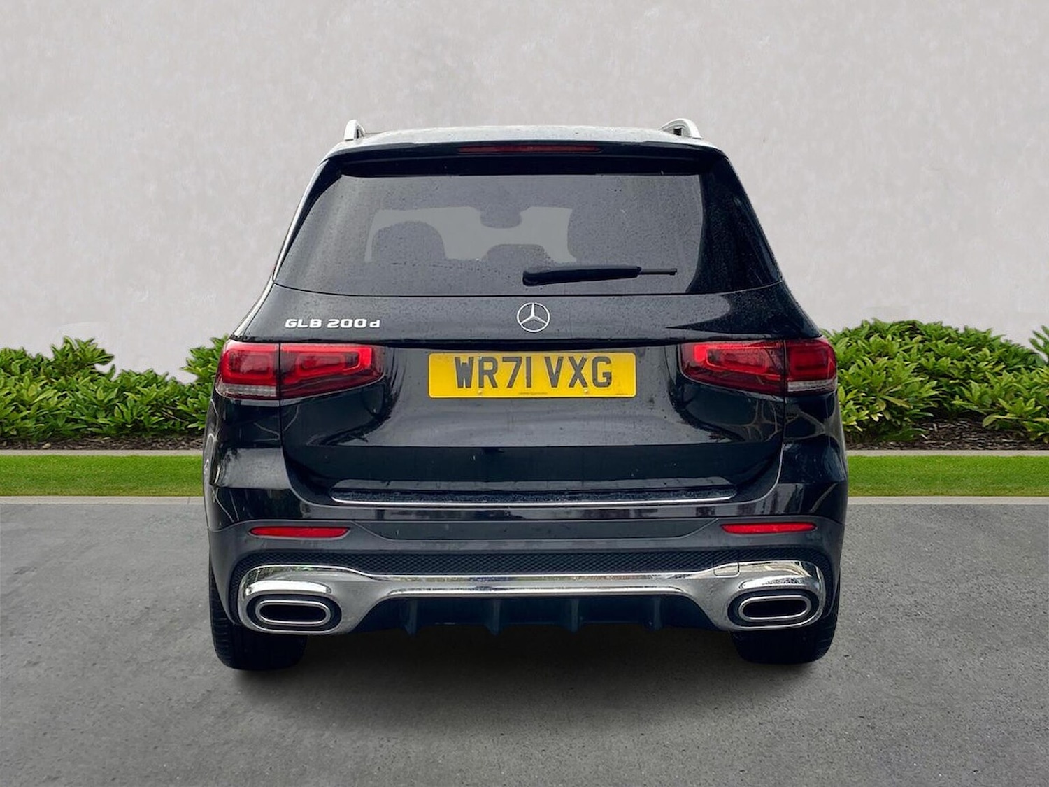 Used Mercedes-Benz GLB 2021 for sale - 76357856: Photo 4