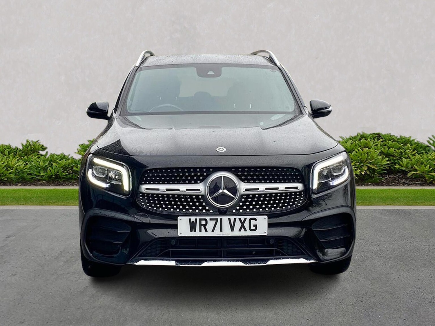 Used Mercedes-Benz GLB 2021 for sale - 76357856: Photo 5