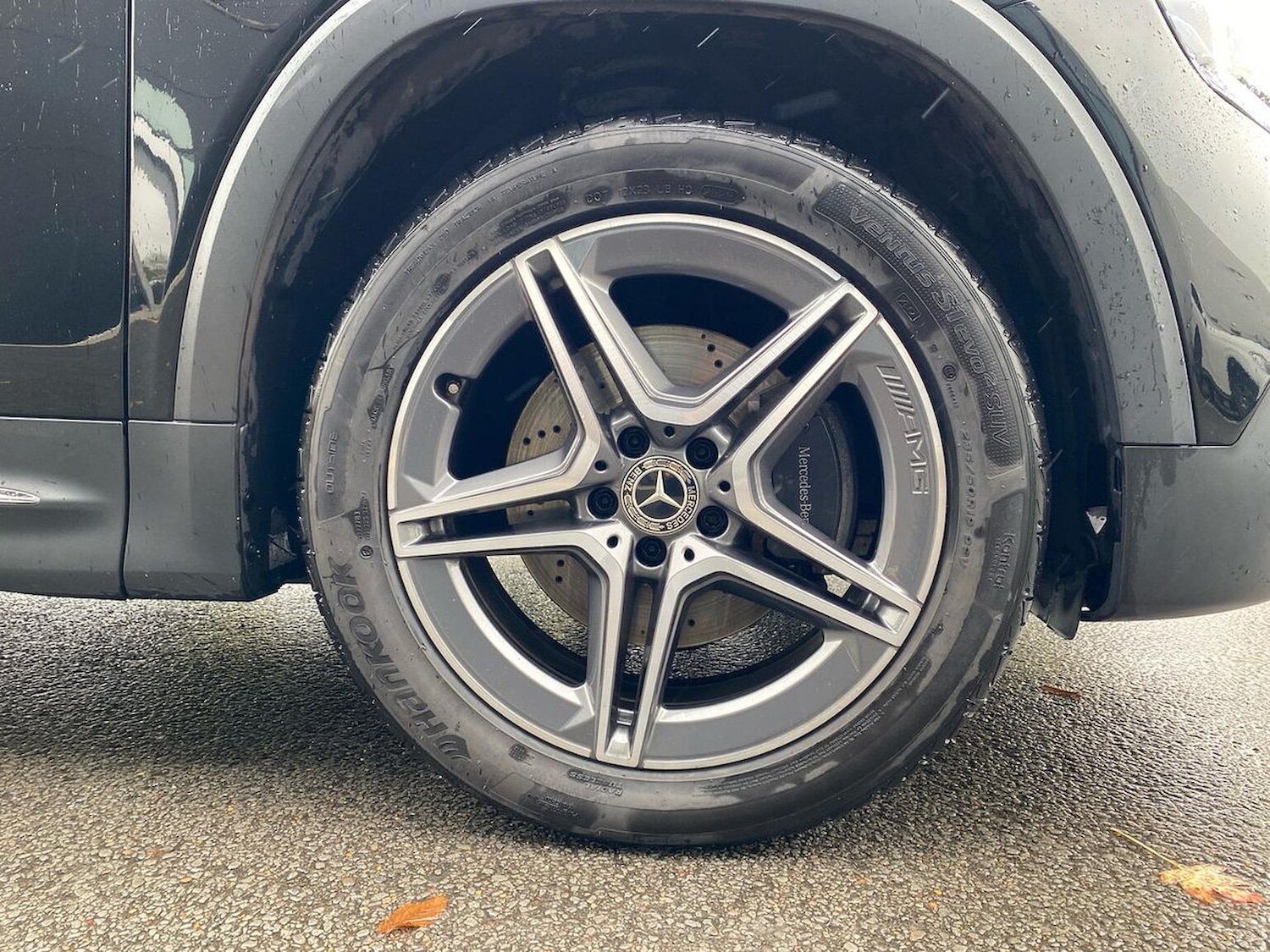 Used Mercedes-Benz GLB 2021 for sale - 76357856: Photo 6