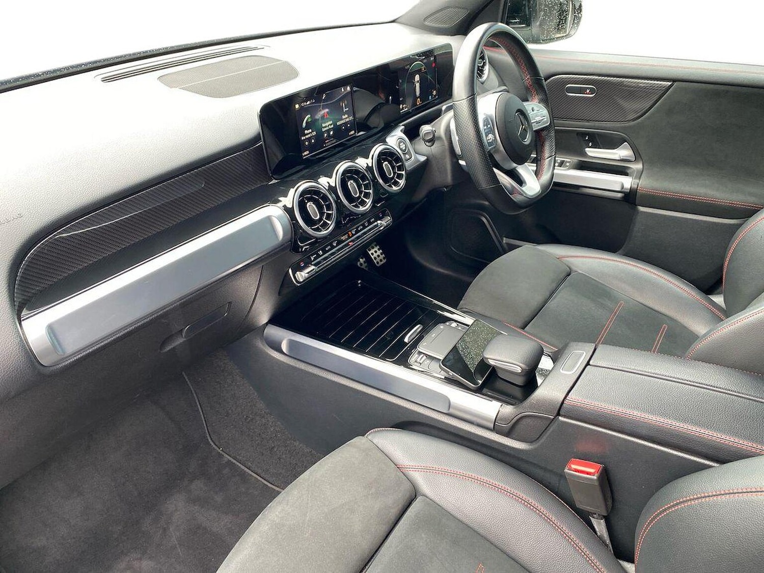 Used Mercedes-Benz GLB 2021 for sale - 76357856: Photo 7