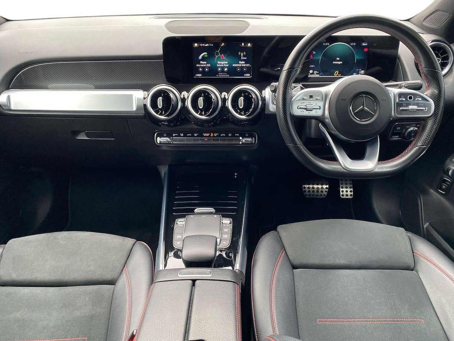 Used Mercedes-Benz GLB 2021 for sale - 76357856: Photo 8