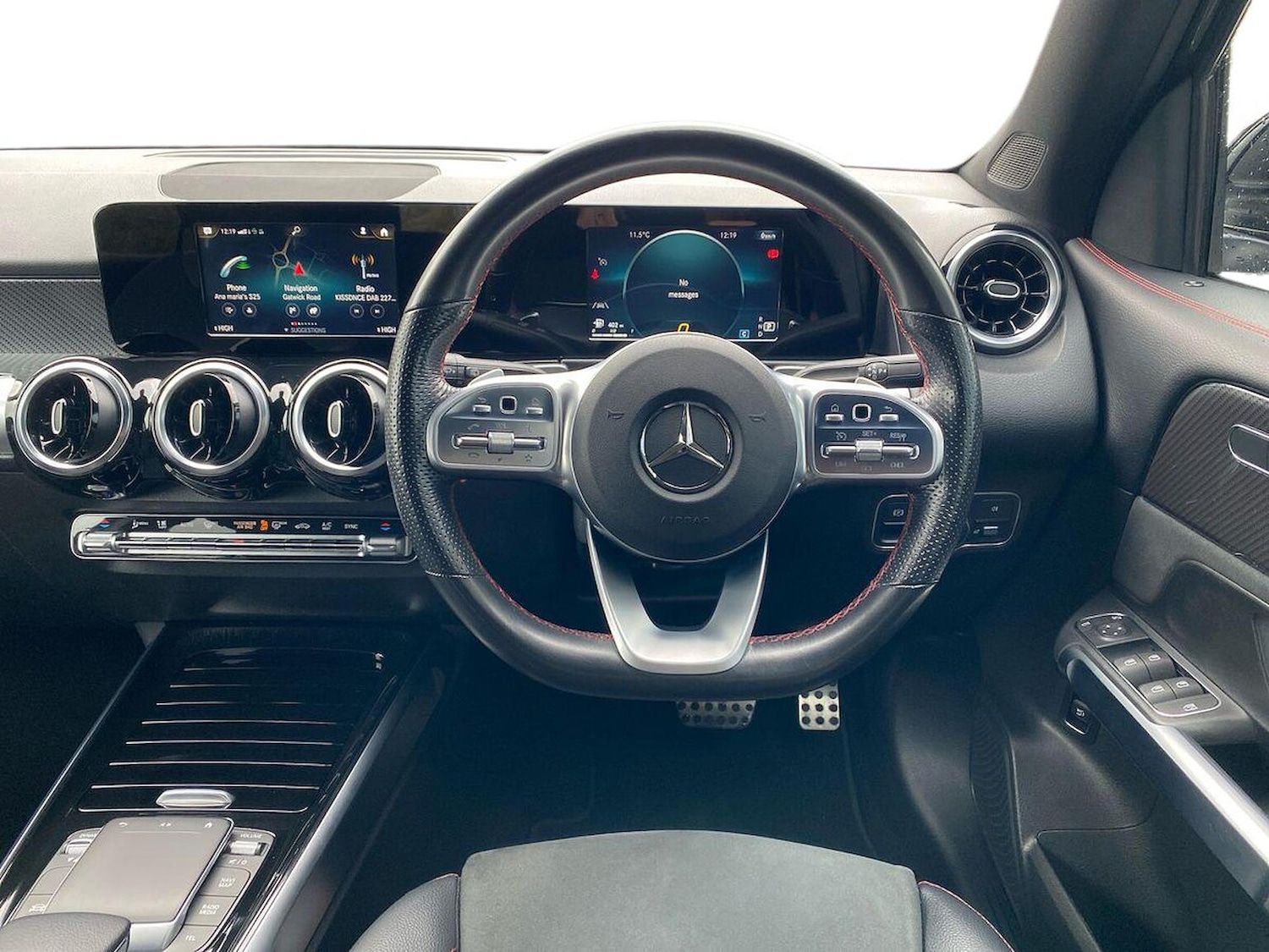 Used Mercedes-Benz GLB 2021 for sale - 76357856: Photo 9