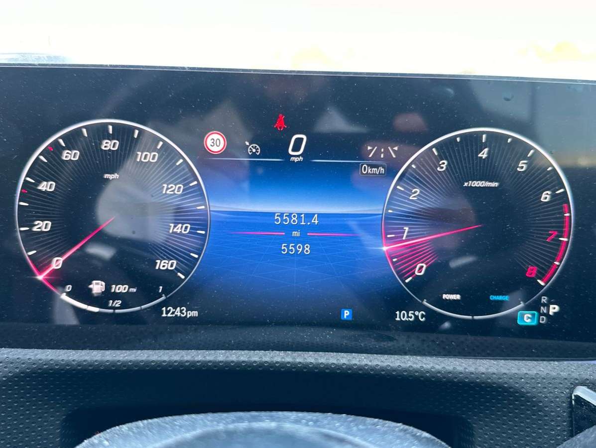 Used Mercedes-Benz CLA 2024 for sale - 78196048: Photo 10