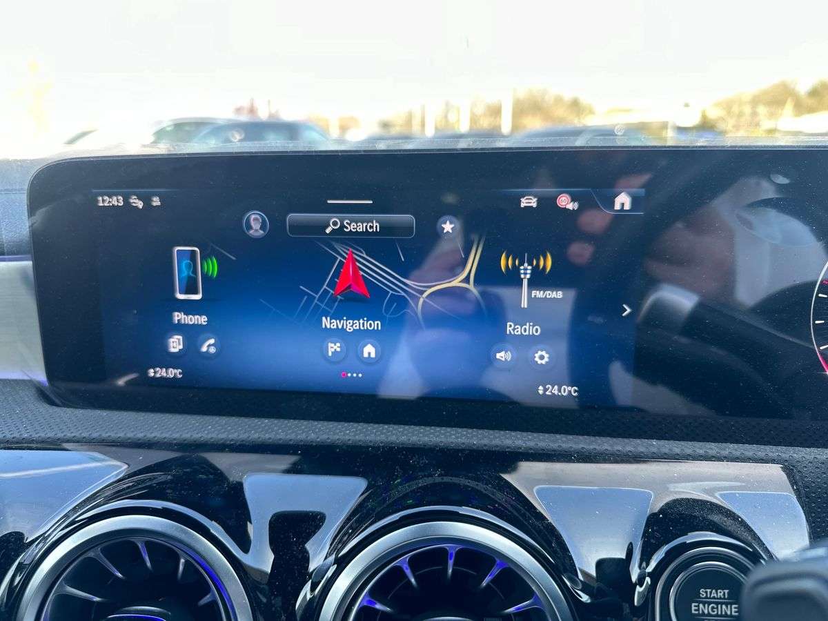 Used Mercedes-Benz CLA 2024 for sale - 78196048: Photo 11