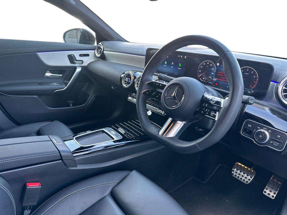 Used Mercedes-Benz CLA 2024 for sale - 78196048: Photo 15