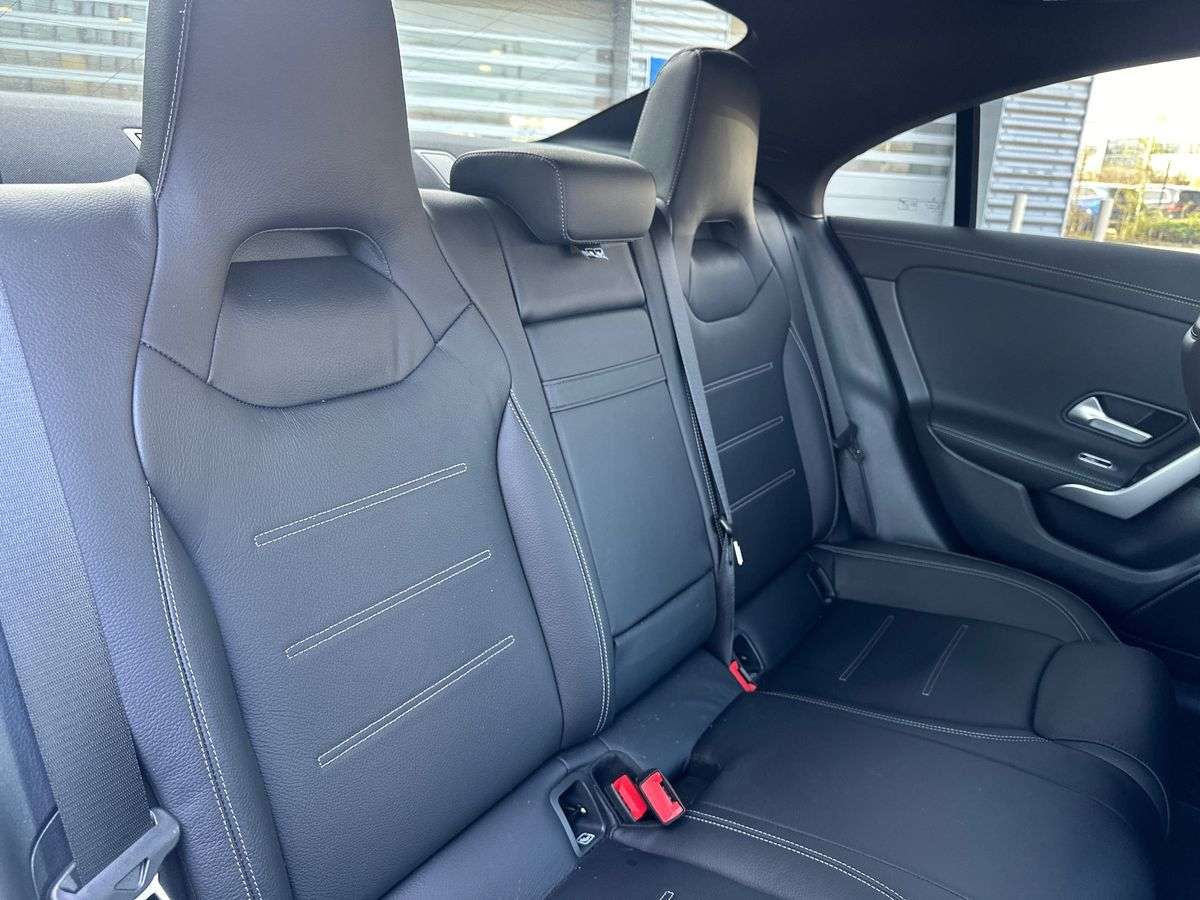 Used Mercedes-Benz CLA 2024 for sale - 78196048: Photo 16