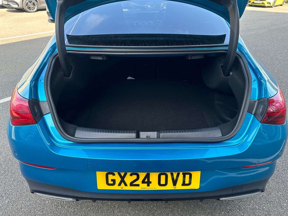 Used Mercedes-Benz CLA 2024 for sale - 78196048: Photo 17