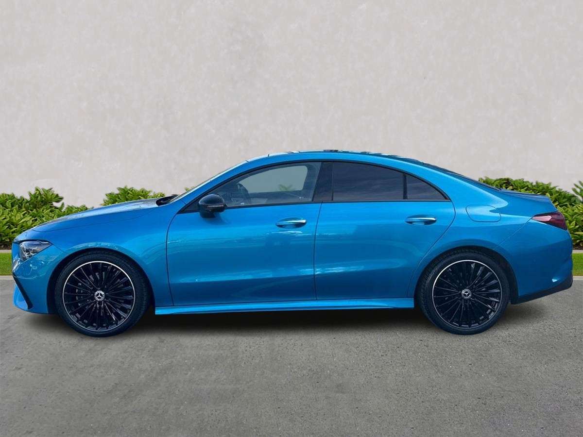 Used Mercedes-Benz CLA 2024 for sale - 78196048: Photo 19