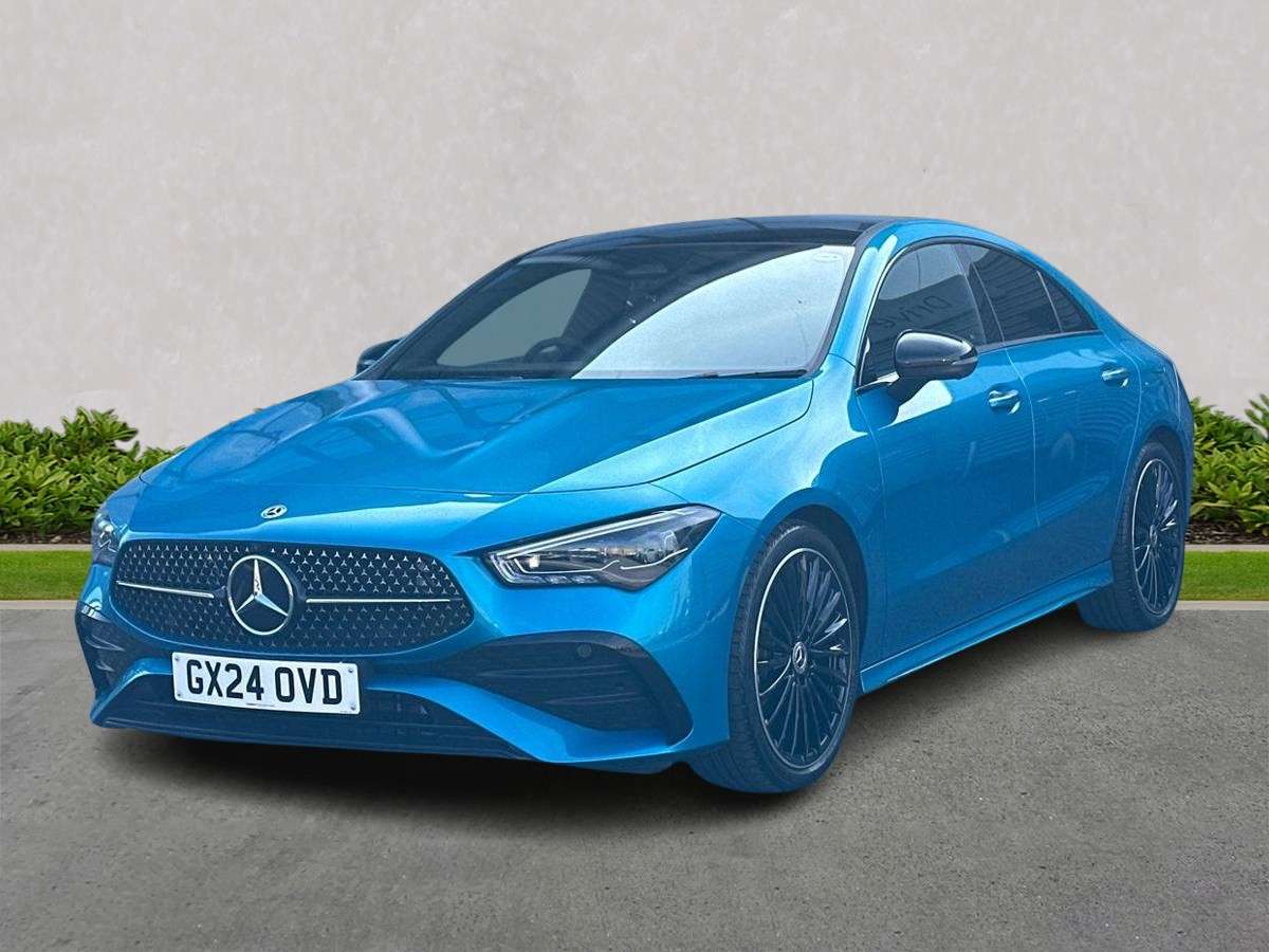 Used Mercedes-Benz CLA 2024 for sale - 78196048: Photo 20