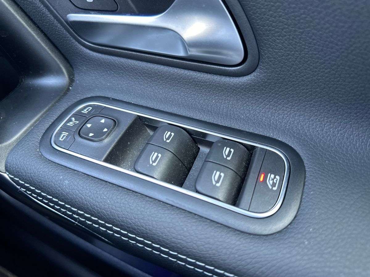 Used Mercedes-Benz CLA 2024 for sale - 78196048: Photo 21