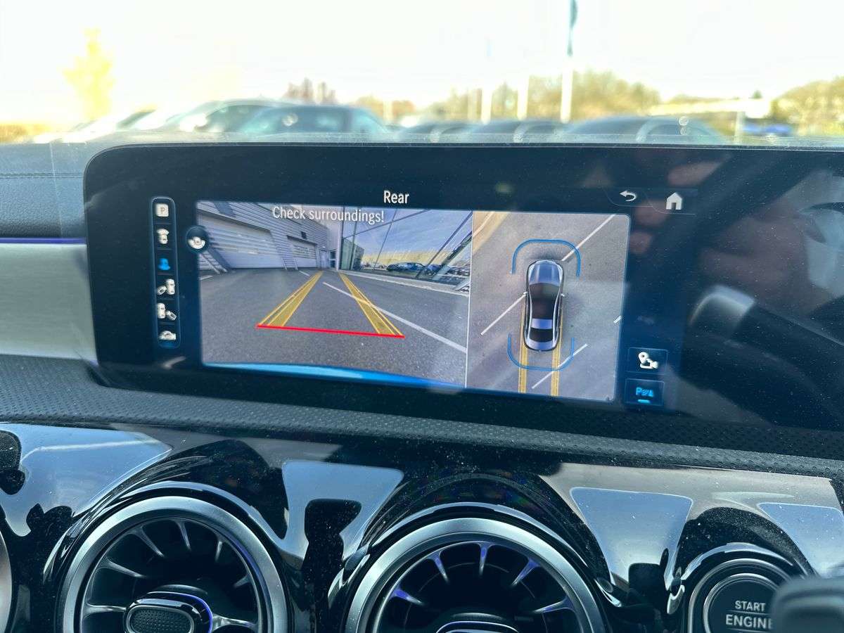 Used Mercedes-Benz CLA 2024 for sale - 78196048: Photo 23