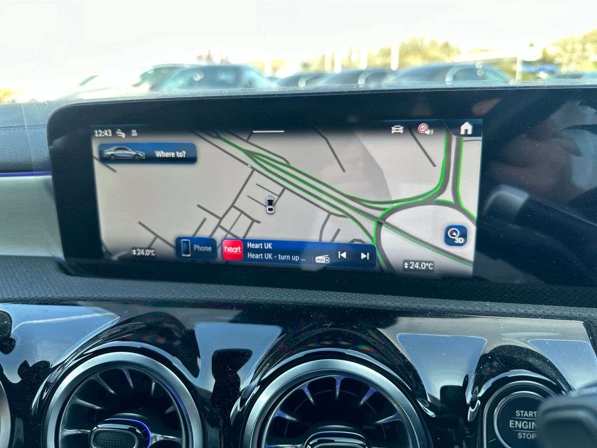 Used Mercedes-Benz CLA 2024 for sale - 78196048: Photo 24