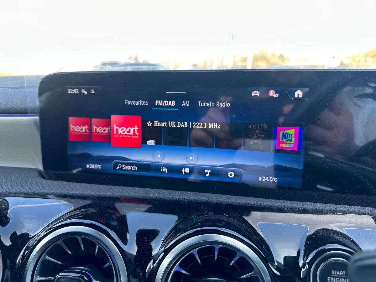 Used Mercedes-Benz CLA 2024 for sale - 78196048: Photo 25