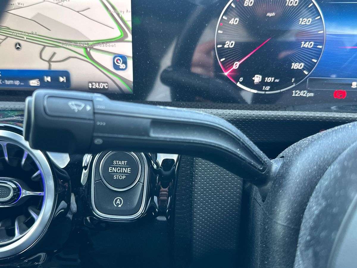 Used Mercedes-Benz CLA 2024 for sale - 78196048: Photo 28