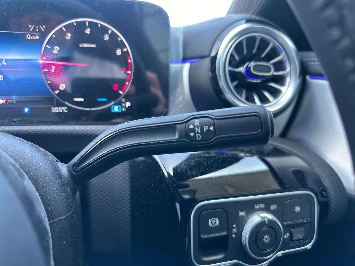 Used Mercedes-Benz CLA 2024 for sale - 78196048: Photo 29