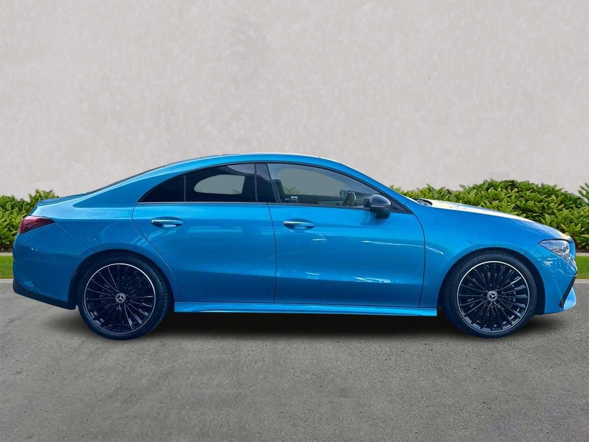 Used Mercedes-Benz CLA 2024 for sale - 78196048: Photo 3