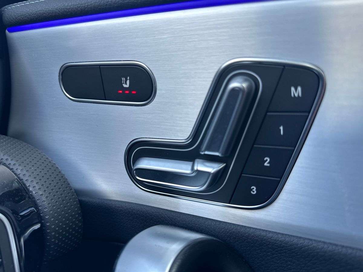 Used Mercedes-Benz CLA 2024 for sale - 78196048: Photo 30