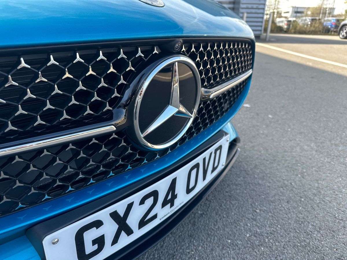 Used Mercedes-Benz CLA 2024 for sale - 78196048: Photo 33