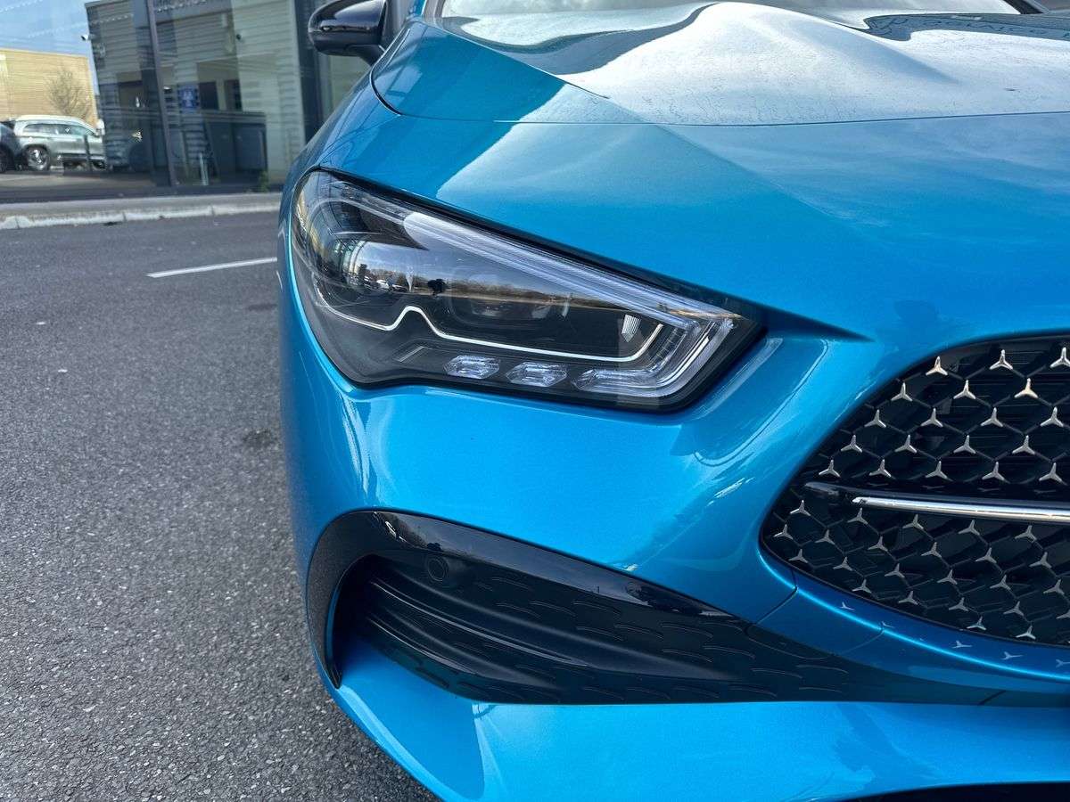 Used Mercedes-Benz CLA 2024 for sale - 78196048: Photo 34