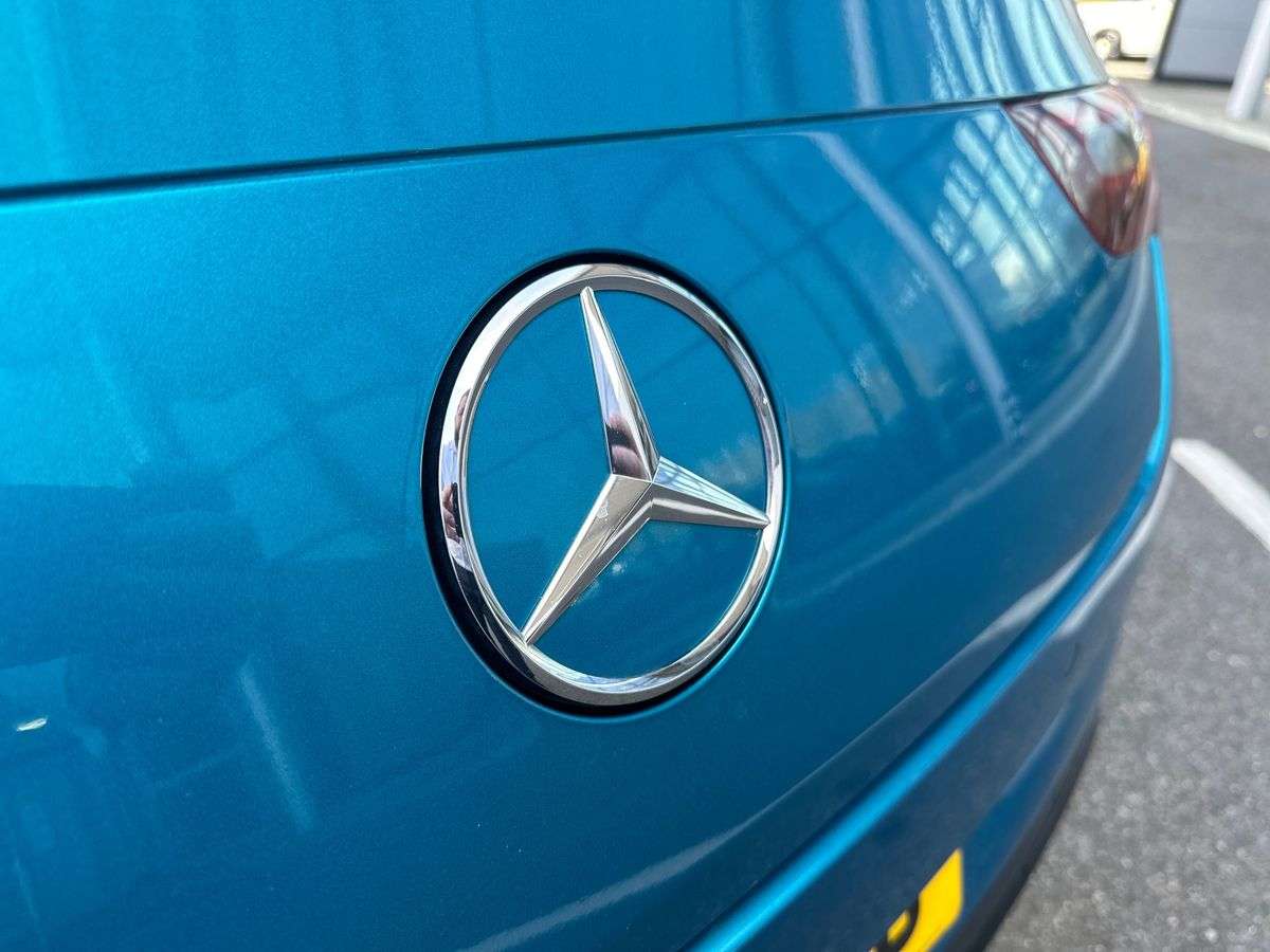 Used Mercedes-Benz CLA 2024 for sale - 78196048: Photo 35