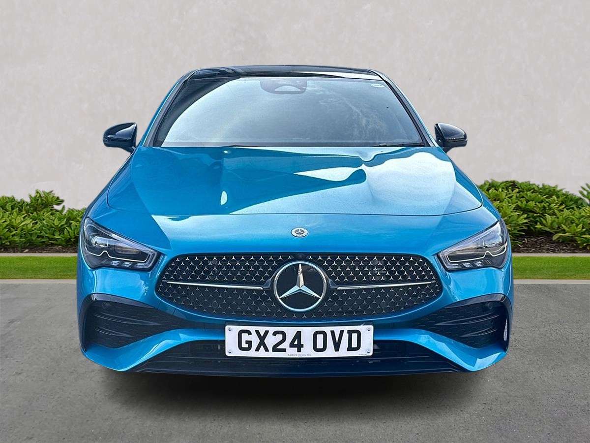 Used Mercedes-Benz CLA 2024 for sale - 78196048: Photo 5