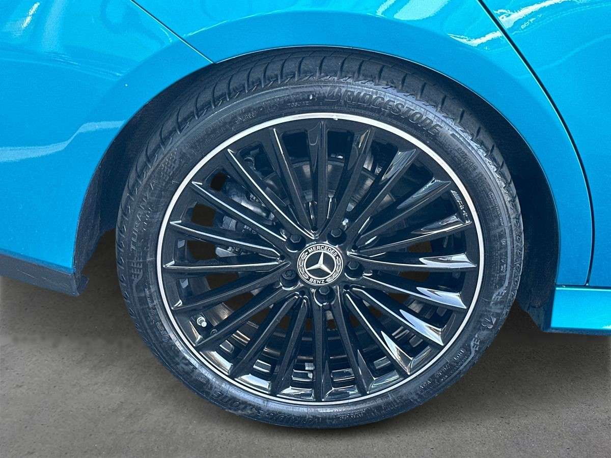 Used Mercedes-Benz CLA 2024 for sale - 78196048: Photo 6