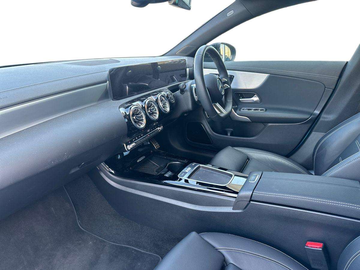 Used Mercedes-Benz CLA 2024 for sale - 78196048: Photo 7