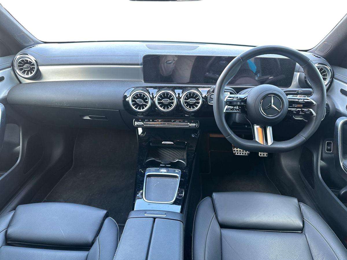 Used Mercedes-Benz CLA 2024 for sale - 78196048: Photo 8