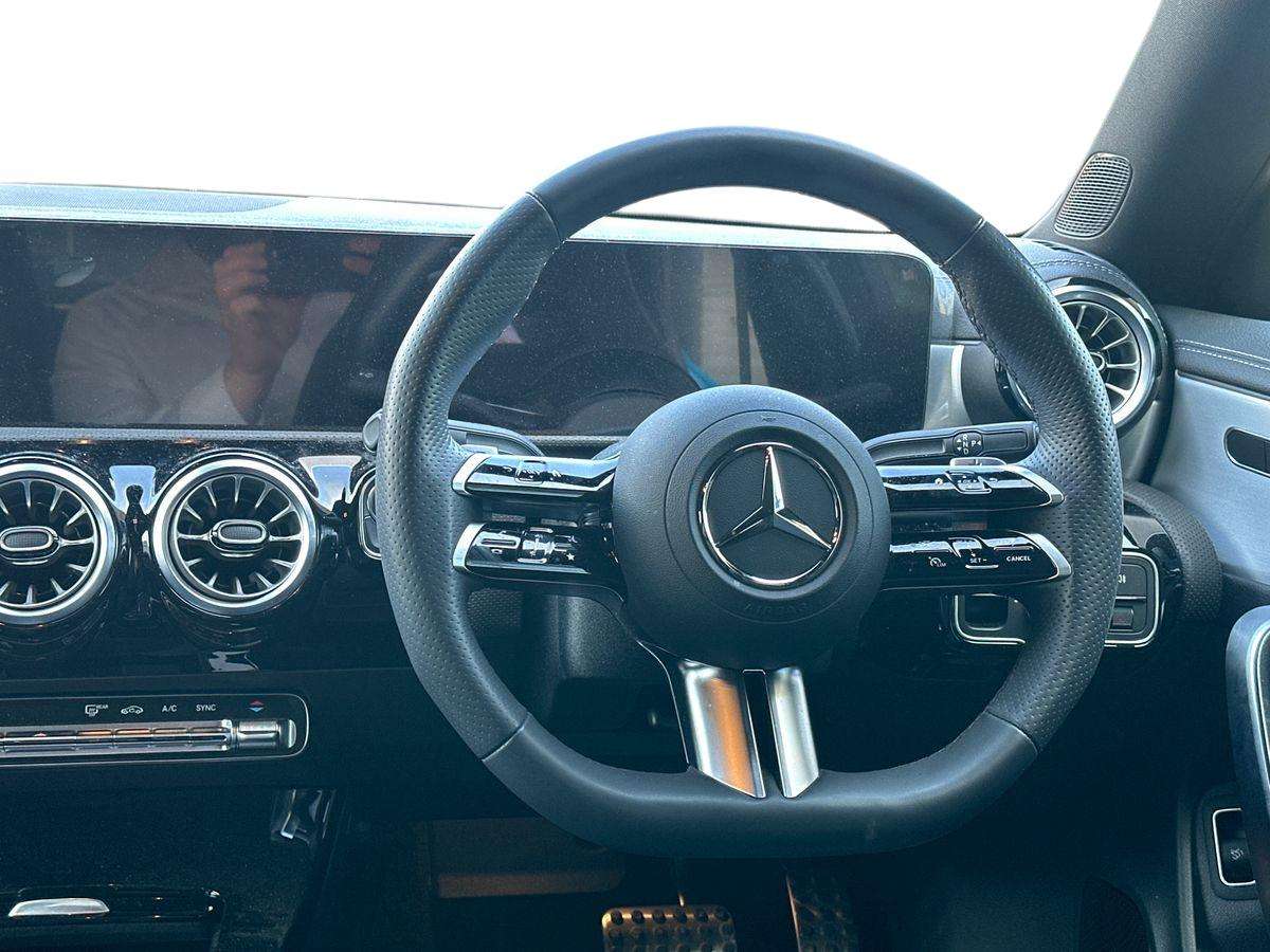 Used Mercedes-Benz CLA 2024 for sale - 78196048: Photo 9