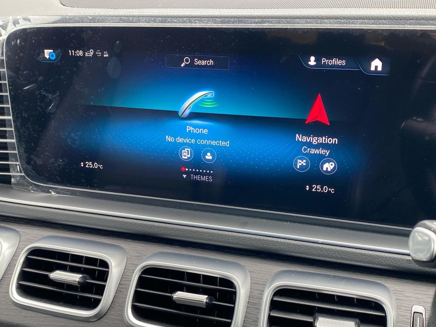 Used Mercedes-Benz GLE 2022 for sale - 76450580: Photo 11