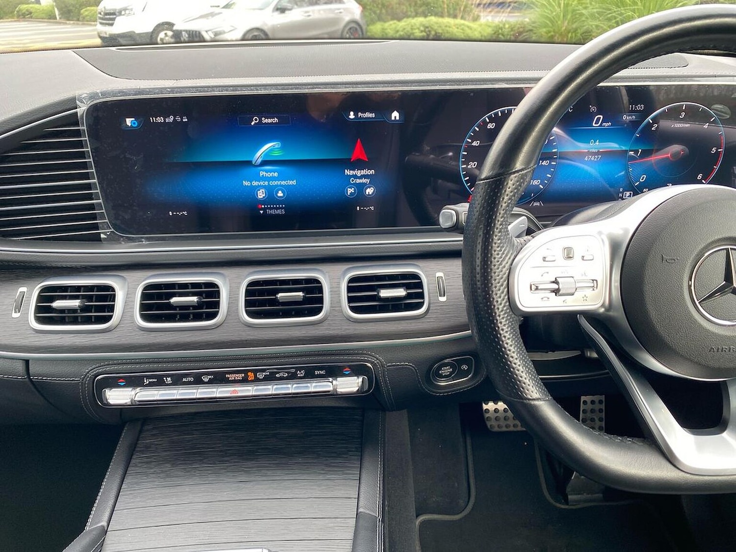 Used Mercedes-Benz GLE 2022 for sale - 76450580: Photo 13