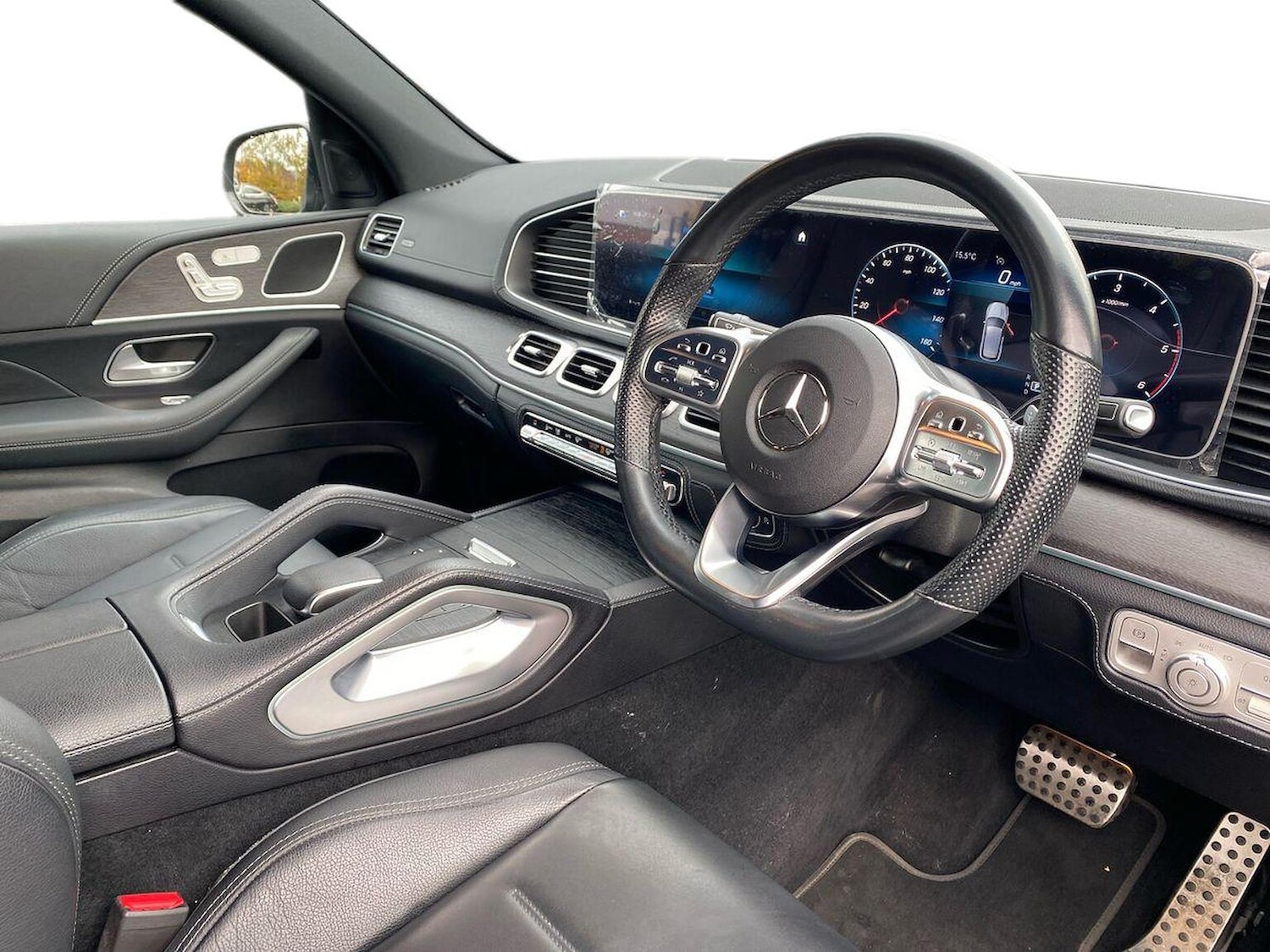 Used Mercedes-Benz GLE 2022 for sale - 76450580: Photo 15