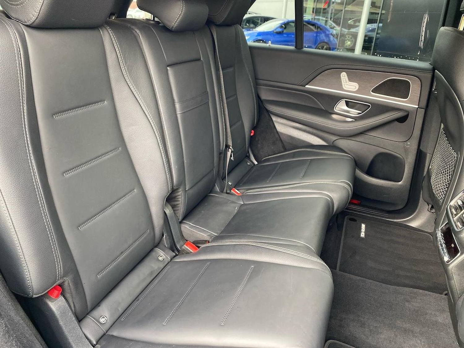 Used Mercedes-Benz GLE 2022 for sale - 76450580: Photo 16