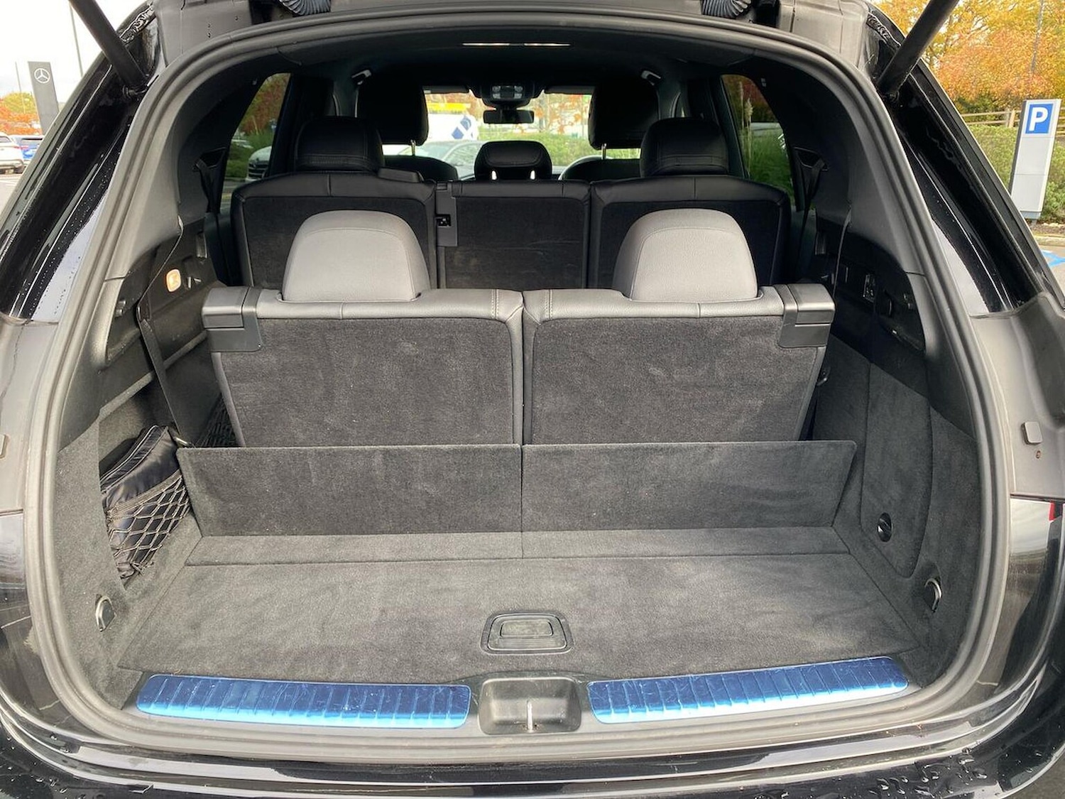 Used Mercedes-Benz GLE 2022 for sale - 76450580: Photo 17